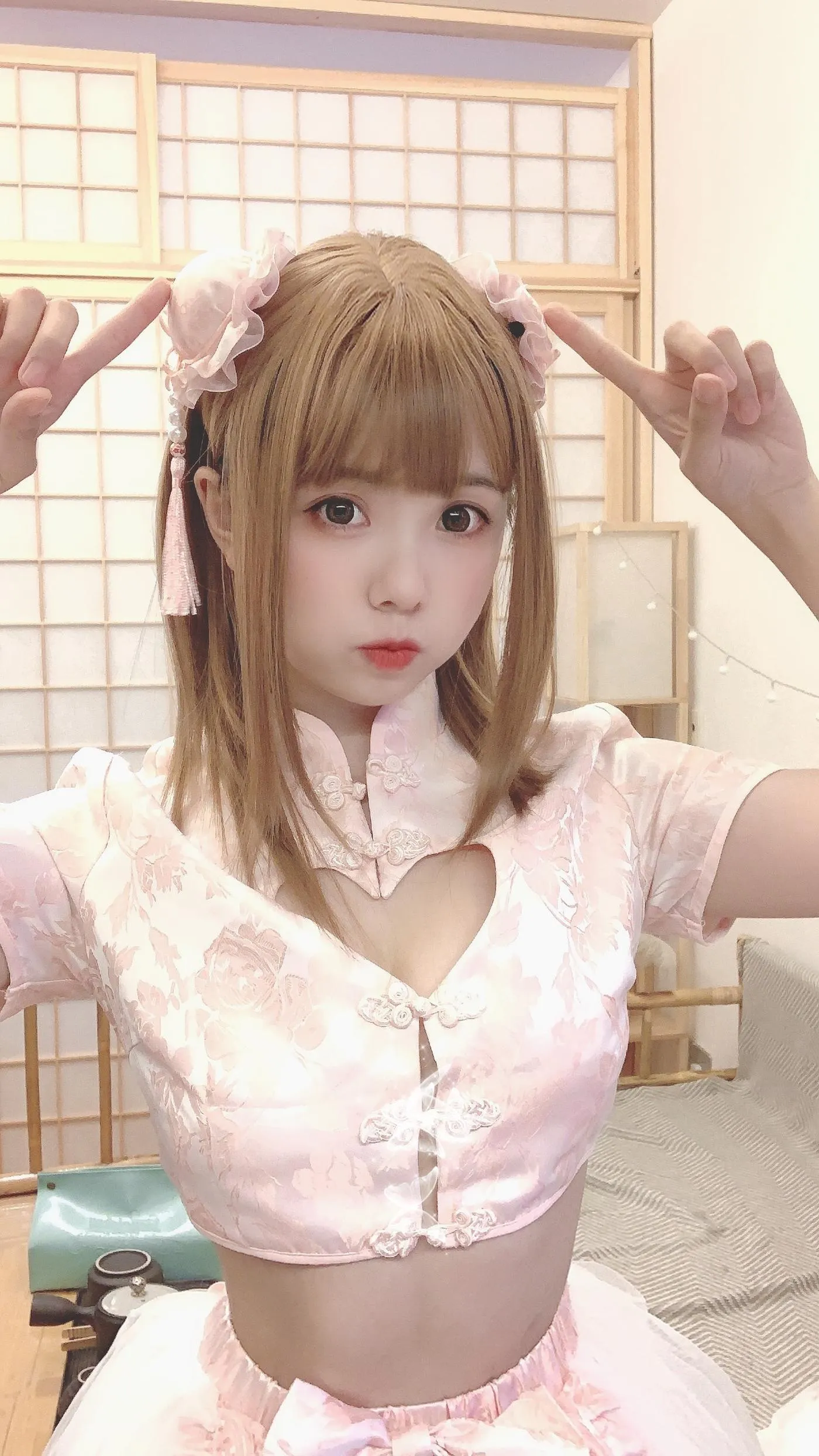小野妹子w – NO.01 自拍合集[16] [64P]插图2
